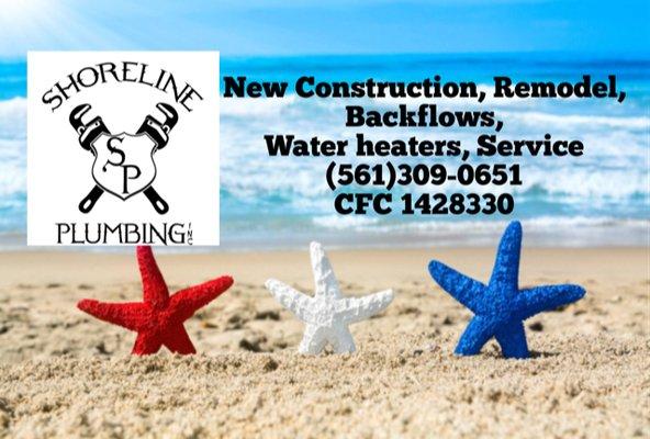 Shoreline Plumbing