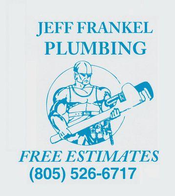 Jeff Frankel Plumbing