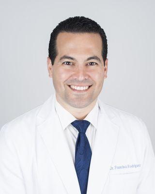 Dr. Rodriguez joins us after serving 9 years as an Active Duty Navy/Marine Corp Dentist caring for thousands of US marines and sailors.