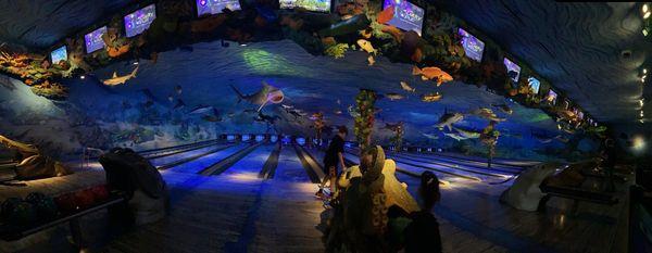 Big Cedar Fun Mountain - Big Cedar Lodge