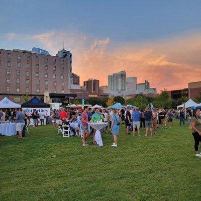 Denver Burger Battle