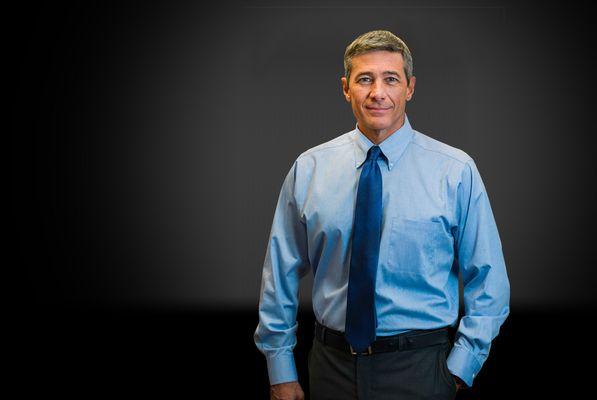 Moreno Spine And Scoliosis