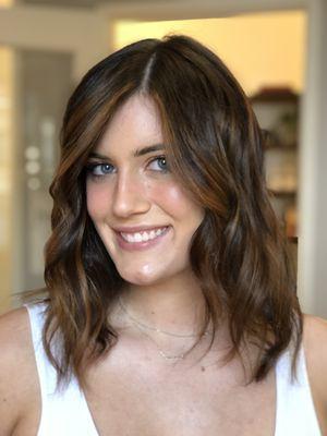 Thirteenth and Washington Salon