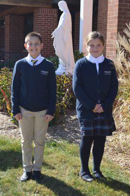 Our Mother of Perpetual Help School