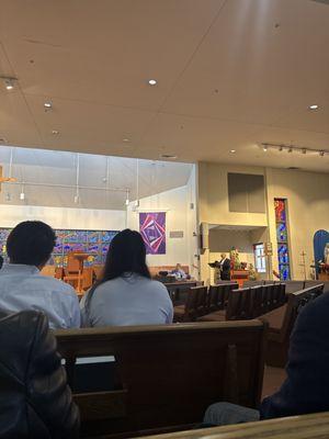 St Isidore Church & Rectory