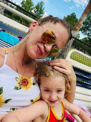 Orlando Montessori Bilingual Academy