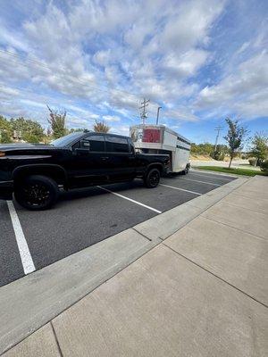 Blakes Detailing Services