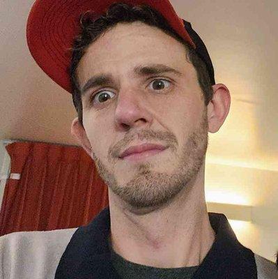 Squeaky Clean by Josh