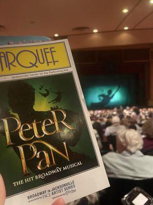 Times Union Center of Performing Arts Terry Theater