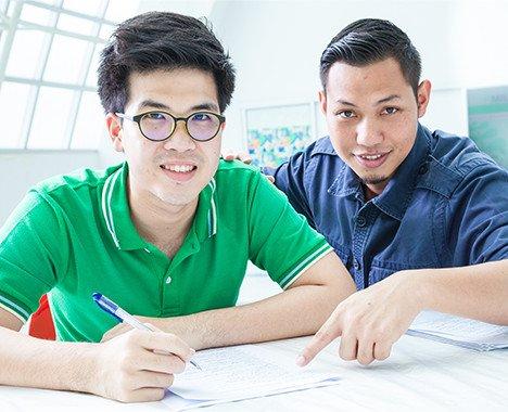 Tutor Doctor Bethesda