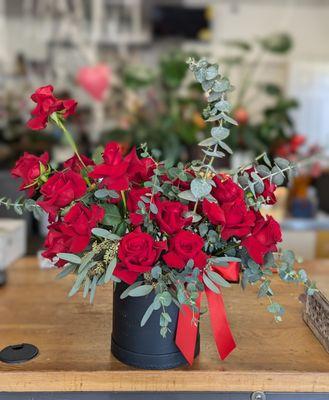 Casa de las Flores 2