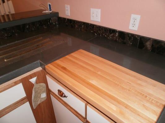 A Mark Of Excellence