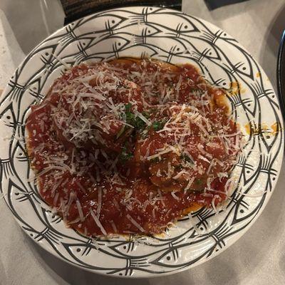 Franco's Italian Restaurant