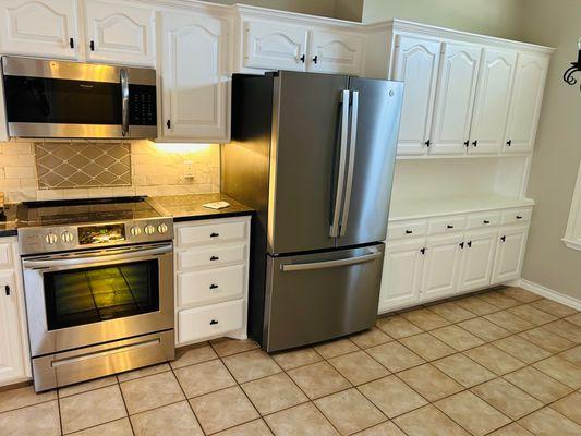 Ramos Property Cleanup