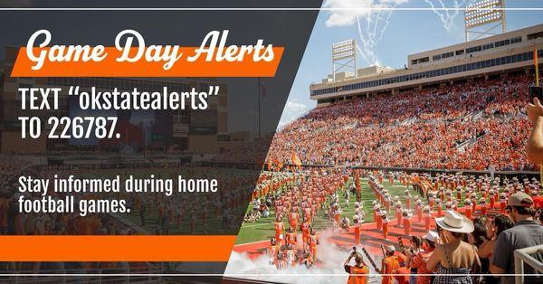 Boone Pickens Stadium