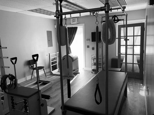 Sakash Health and Wellness