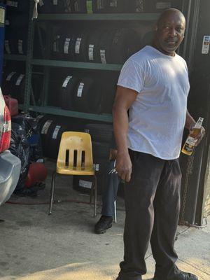 Kit Down Motor Sports