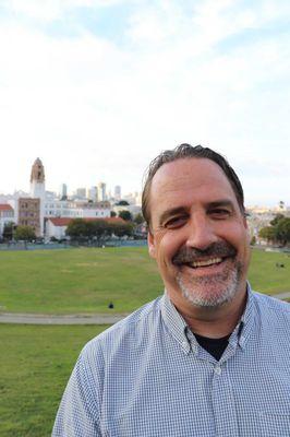 Andrew Vogl, M.A., BCBA