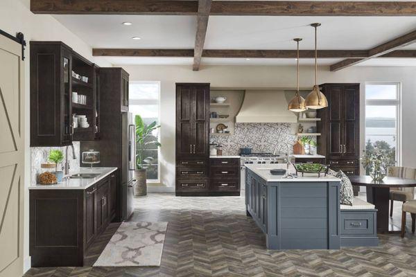 Martha Executive Housekeeper