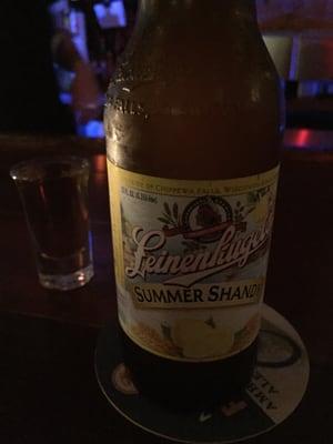 My new fave tho......