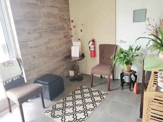 Body & Brain - Centreville