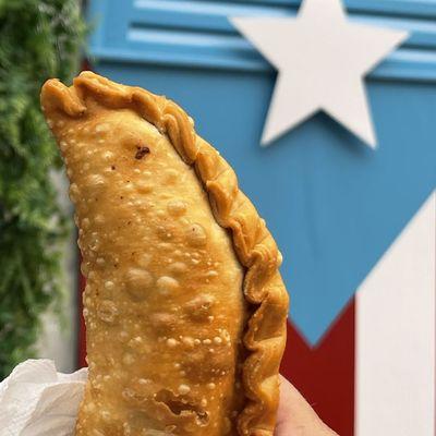 Empanadas