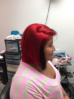 Josie's Place Hair & Nails