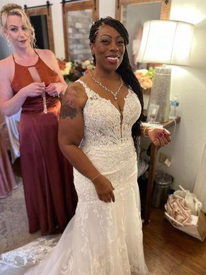 Alterations & Tailoring Studio