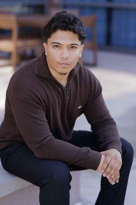 Efren Figueroa - Keller Williams Realty