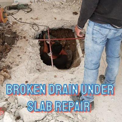 Franco's Hydro Jet Services