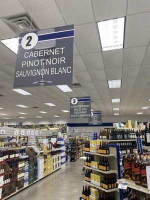 Knights Liquor Warehouse