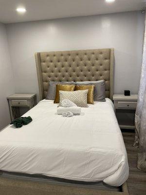 Foreign Movers Express