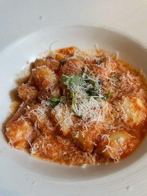 Gnocchi Sorrentina