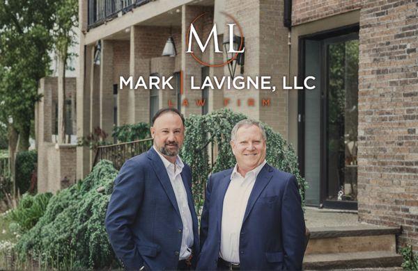 Mark & Lavigne Law Firm