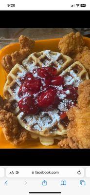 Touch My Soul Eatery