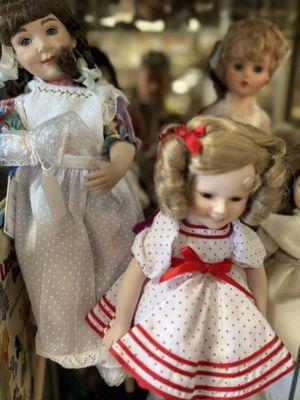 Gold Mine Thrift Shop