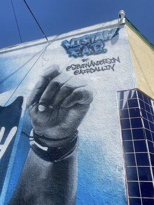 Signature by Creator