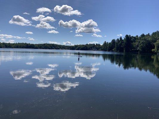 Fernwood Forest Campground