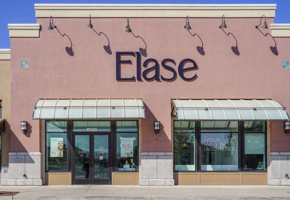 Elase Medical Spa - Draper