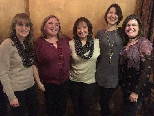 Our Dental Assistants