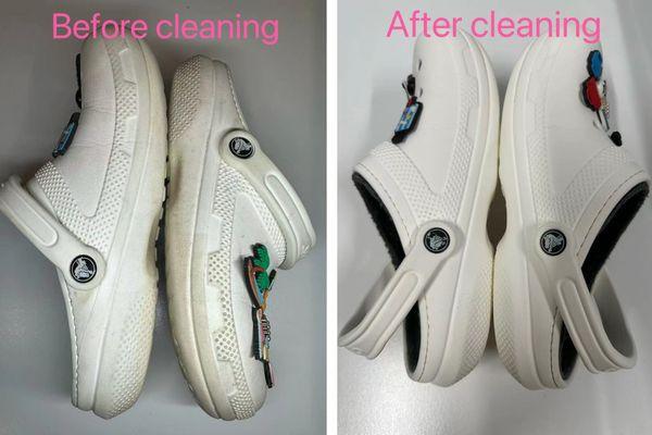 Welcome to Shoes Butler