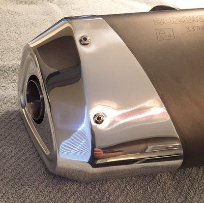 All Metal Polishing of Palm Beach,Inc.