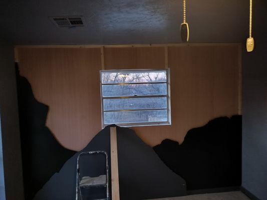 Bismillah Renovations