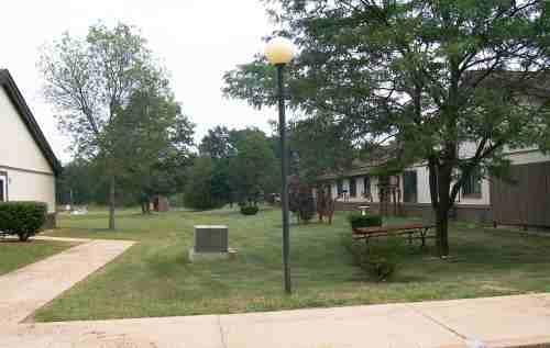 Maplewood Manor Apartments