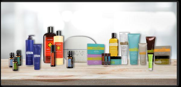 Cornerstone Chiropractic & Massage