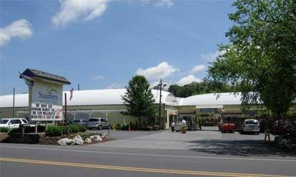 Stauffers of Kissel Hill Home & Garden Store