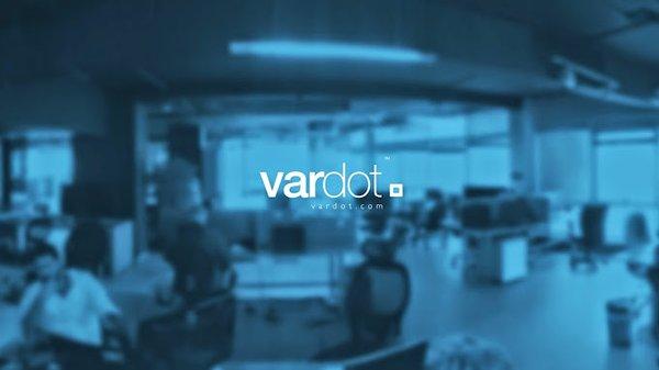 Vardot