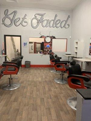 Get Faded
3781 14th street Riverside Ca