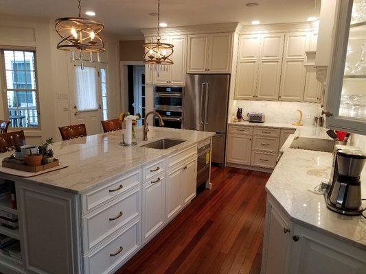 Frankland W J Builders