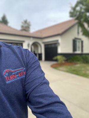 Turn Key Termite & Pest Solutions